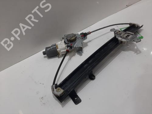 Front right window mechanism NISSAN MICRA III (K12) 1.2 16V | BP28085065C23 