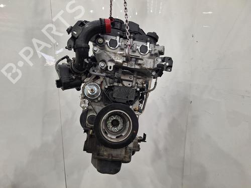 Used Engine Engine CITROËN C3 AIRCROSS II (2R_, 2C_) 1.2 PureTech 130 (2RHNYH) (131 hp) 34619354 34619354