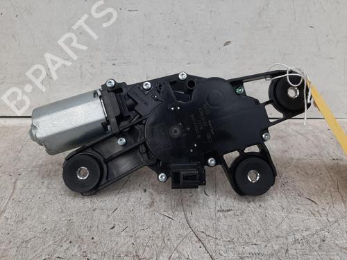 Rear wiper motor FORD FIESTA VI (CB1, CCN) 1.5 TDCi | BP26748869M102 
