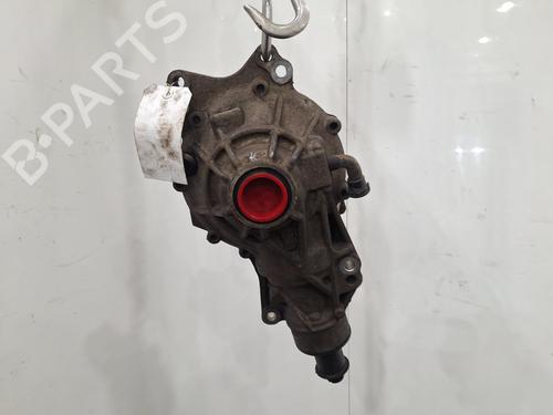 Differensial forvogn JAGUAR F-PACE (X761) 2.0 TD4 AWD (180 hp) 32120340