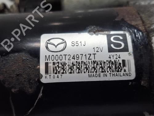Used Starter Starter 39667911 39667911