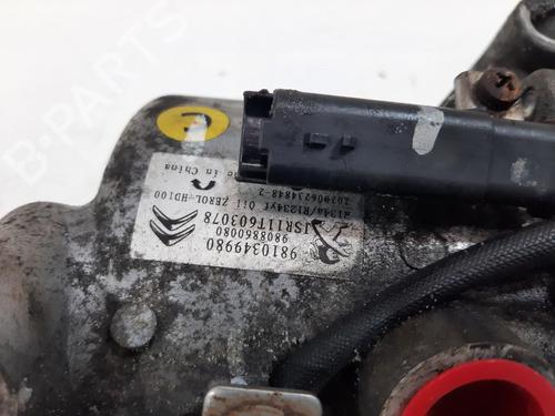AC compressor VAUXHALL COMBO Mk IV (E) Box Body/MPV (K9) 1.5 D | BP33242434M34  - Image 5