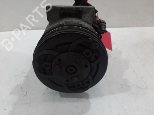 AC compressor RENAULT CLIO IV (BH_) 1.2 16V | BP29603620M34