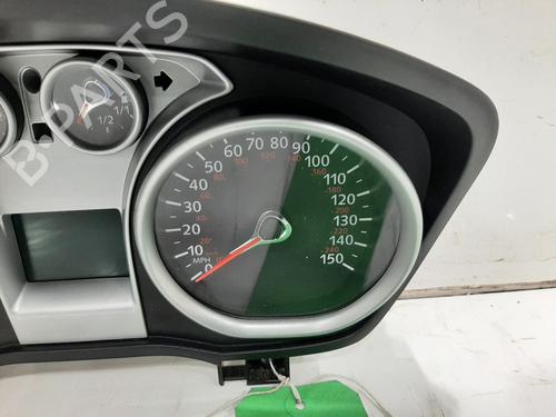 Instrument cluster FORD FOCUS II (DA_, HCP, DP) 1.6 | BP26755518C47 