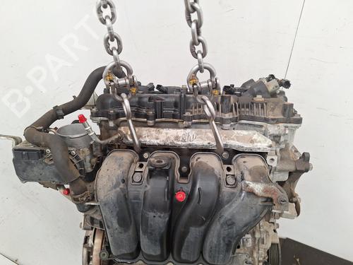 Engine TOYOTA AURIS (_E15_) 1.33 Dual-VVTi (NRE150_, NRE150R) | BP37540024M1 - Image 5
