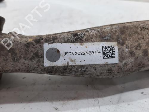 Venstre fortil bærearm JAGUAR I-PACE (X590) EV400 AWD | BP29524388M12 