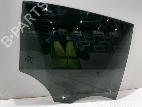 Luna trasera derecha JAGUAR I-PACE (X590) EV400 AWD | BP30869690C21 