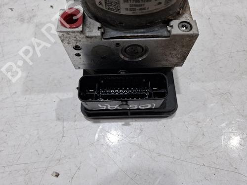 ABS pump PEUGEOT 2008 I (CU_) 1.2 VTi | BP39983644M43 - Image 3