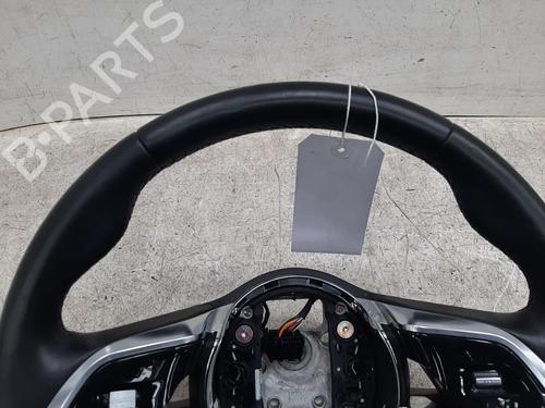 Steering wheel JAGUAR I-PACE (X590) EV400 AWD | BP26765706C49 - Image 2