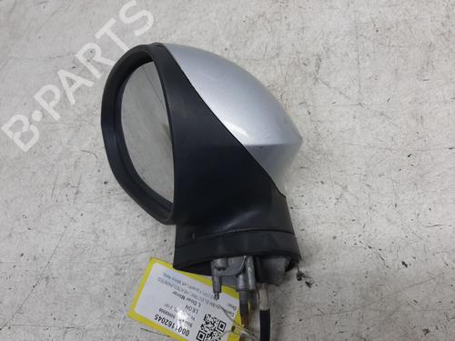 Left mirror SEAT LEON (1P1) 1.6 TDI | BP26757989C26 