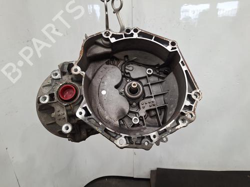 Used Gearbox Gearbox VAUXHALL ASTRA Mk VI (J) GTC (P10) 1.6 (180 hp) 33988569 33988569