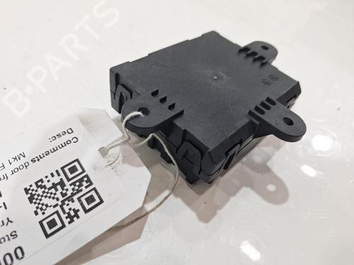 Computer JAGUAR I-PACE (X590) EV400 AWD | BP31008984M11