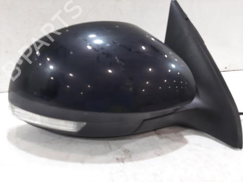 Right mirror VW TIGUAN (5N_) 2.0 TDI 4motion | BP30180163C27
