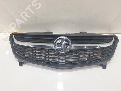 grille-vauxhall-viva-c16-2015-2016-2017-2018-2019-31033371 main image