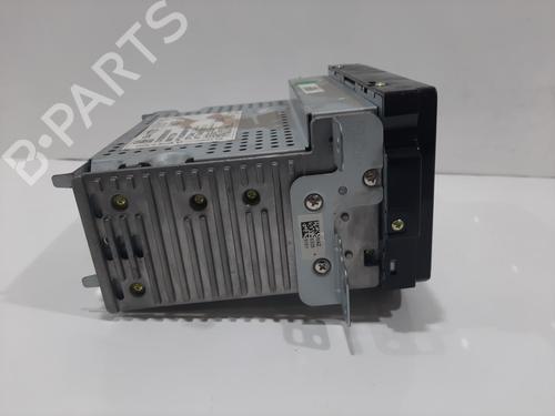 Radio VAUXHALL CORSA Mk IV (E) (X15) 1.2 | BP37795104E6 - Image 3