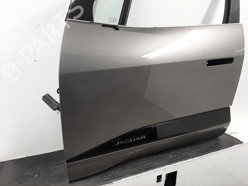 Left front door JAGUAR I-PACE (X590) EV400 AWD | BP26755952C2 