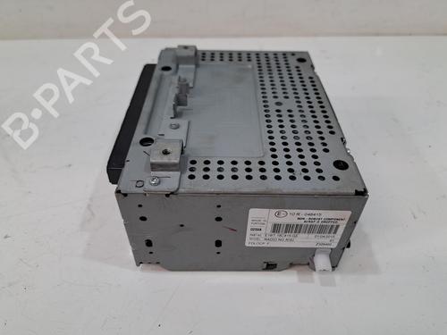 Radio FORD FIESTA VI (CB1, CCN) 1.25 | BP29236698E6 