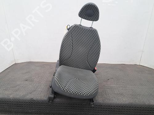 Sæde højre fortil Sæde højre fortil NISSAN MICRA III (K12) 1.4 16V (88 hp) 36985716 36985716