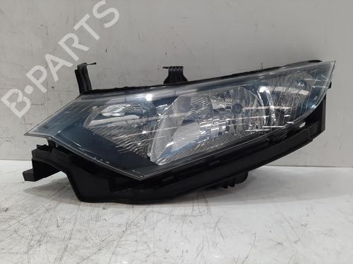 Left headlight HONDA CIVIC IX (FK) 1.4 i-VTEC (FK1) | BP37236269C28 - Image 6