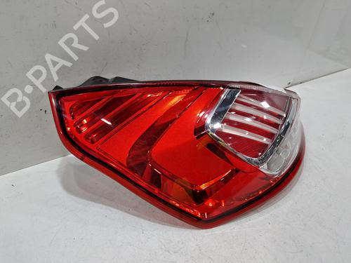 Venstre baglygte FORD FIESTA VI (CB1, CCN) 1.6 Ti | BP29237225C34 
