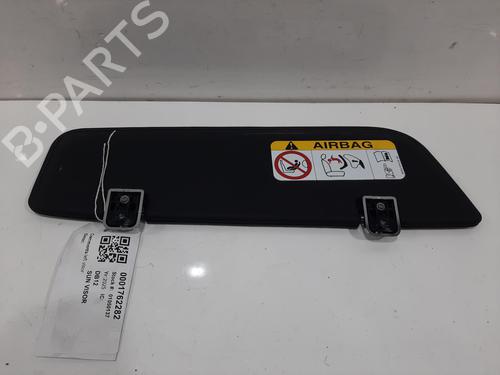 Left sun visor ASTON MARTIN DB12 Volante 4.0 V8 | BP37433074I1 - Image 4