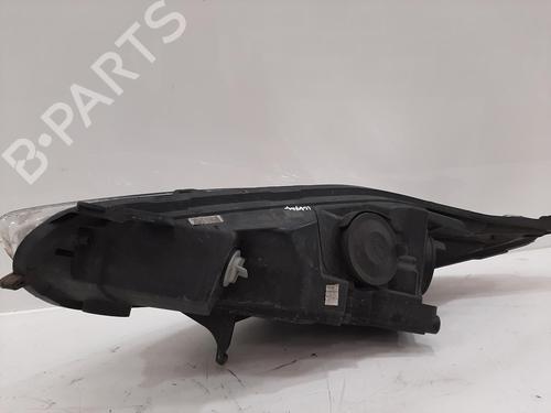 Right headlight FORD FIESTA VI (CB1, CCN) 1.0 EcoBoost | BP33940609C29  - Image 5