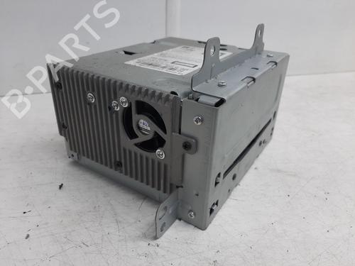 Autoradio VAUXHALL ZAFIRA Mk III (P12) 2.0 CDTi (75) | BP26777905E6 