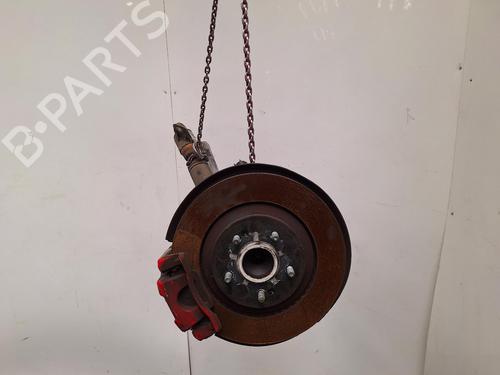 Used Right rear suspension arm Right rear suspension arm 36810330 36810330