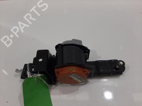 Used Other Other HONDA JAZZ III (GE_, GG_, GP_, ZA_) 1.3 i (GE6, GG3, GG6) (100 hp) 33125181 33125181