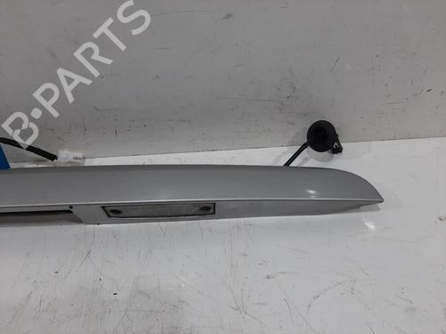 Tailgate handle KIA CEE'D Hatchback (ED) 1.4 | BP30406980C132 