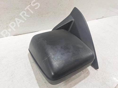 Left mirror VAUXHALL COMBO Mk II (C) Box Body/MPV (F25) 1.3 CDTI 16V | BP32357216C26 