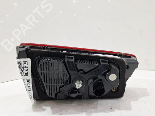 Right taillight AUDI A6 C7 Avant (4G5, 4GD) 2.0 TDI | BP31928124C35