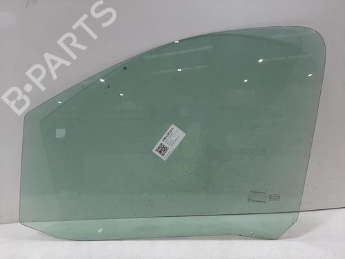 Used Front left door window CITROËN JUMPY II Van 1.6 HDi 90 8V (90 hp) 30958538
