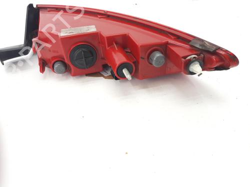 Left taillight RENAULT LAGUNA Coupe (DT0/1) 2.0 dCi (DT01, DT08, DT09, DT0K, DT12, DT1C, DT1D, DT1M,... | BP26871981C34 