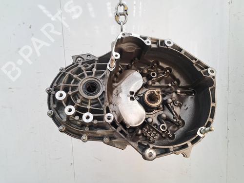 Used Gearbox Gearbox 26817722 26817722
