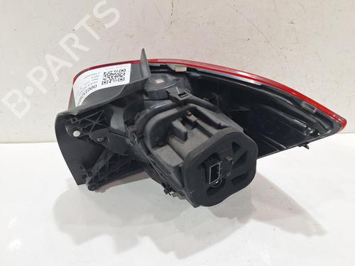 Left taillight VW POLO VI (AW1, BZ1, AE1) 1.0 | BP31009175C34