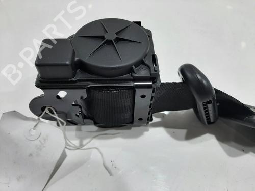 Rear right seatbelt MG MG 3 1.5 | BP36334645I28 - Image 4