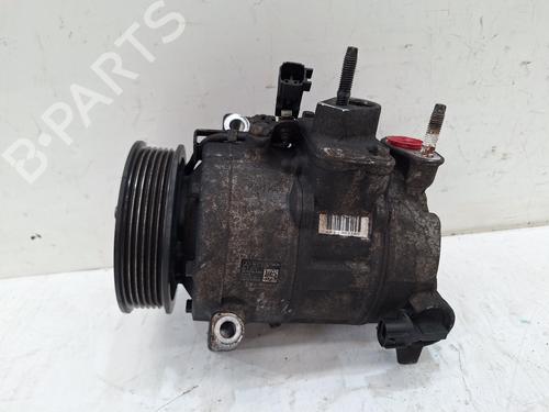 Used AC compressor AC compressor 39655619 39655619