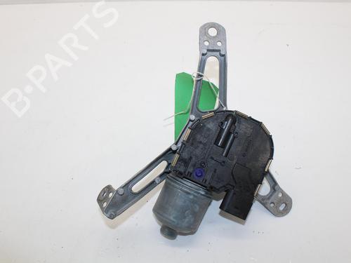 Used Front wiper motor BMW i3 (I01) Range Extender (170 hp) 26750564
