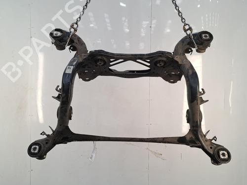 Used Subframe AUDI E-TRON (GEN) 50 quattro (313 hp) 26849444