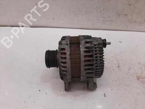 Alternator NISSAN NOTE (E12) 1.5 dCi | BP38010787M7 - Image 5