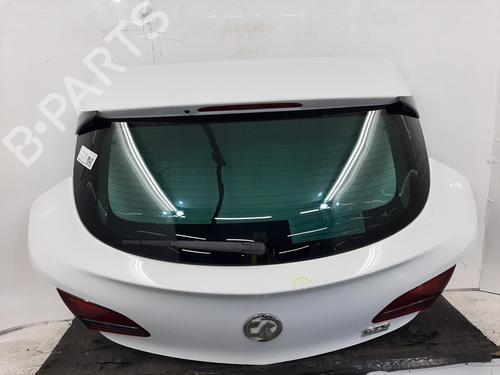 Used Tailgate Tailgate 38446532 38446532