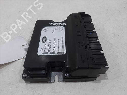 Control unit JAGUAR I-PACE (X590) EV400 AWD | BP29882916M11 - Image 4