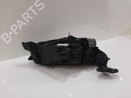 Left headlight VAUXHALL CORSA Mk V (F) 1.2 | BP33800160C28 - Image 6