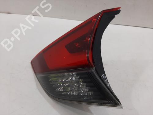 Right taillight NISSAN X-TRAIL III (T32_, T32R, T32RR) 1.6 dCi (T32) | BP29397657C35 