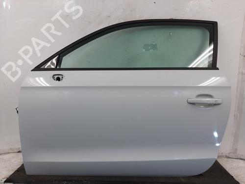 left-front-door-audi-a1-8x1-8xk-2010-2011-2012-2013-2014-2015-2016-2017-2018-2019-31928179 main image