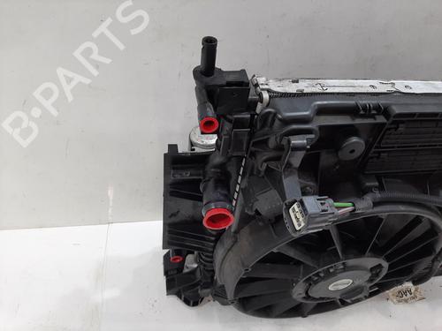 Radiator set FORD FOCUS III 1.5 EcoBoost | BP30958647M120  - Image 6