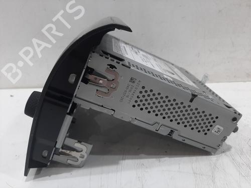 Radio CITROËN JUMPER II Van 2.2 HDi 130 | BP31286243E6