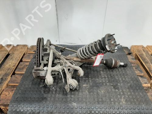Used Right rear suspension arm JAGUAR XF I (X250) 3.0 D (241 hp) 26758547