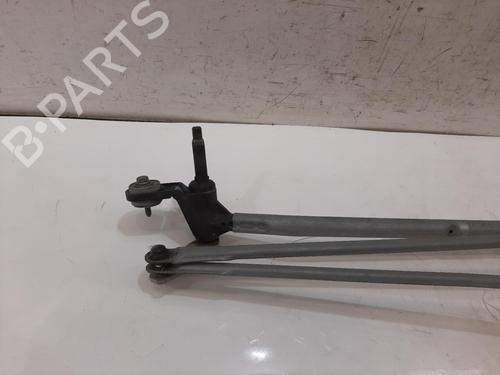 Front wiper motor DACIA LOGAN MCV II TCe 90 (K8M1, K8MA, K8AC) | BP38003492M29 - Image 2